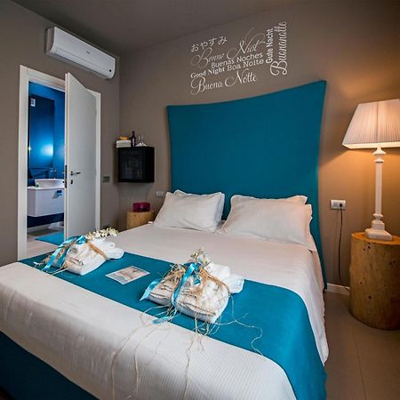 קוסטה וולפינו Art B&B Design מראה חיצוני תמונה