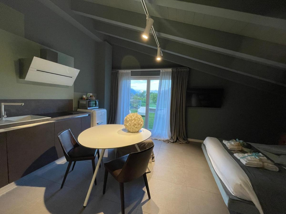 קוסטה וולפינו Art B&B Design מראה חיצוני תמונה