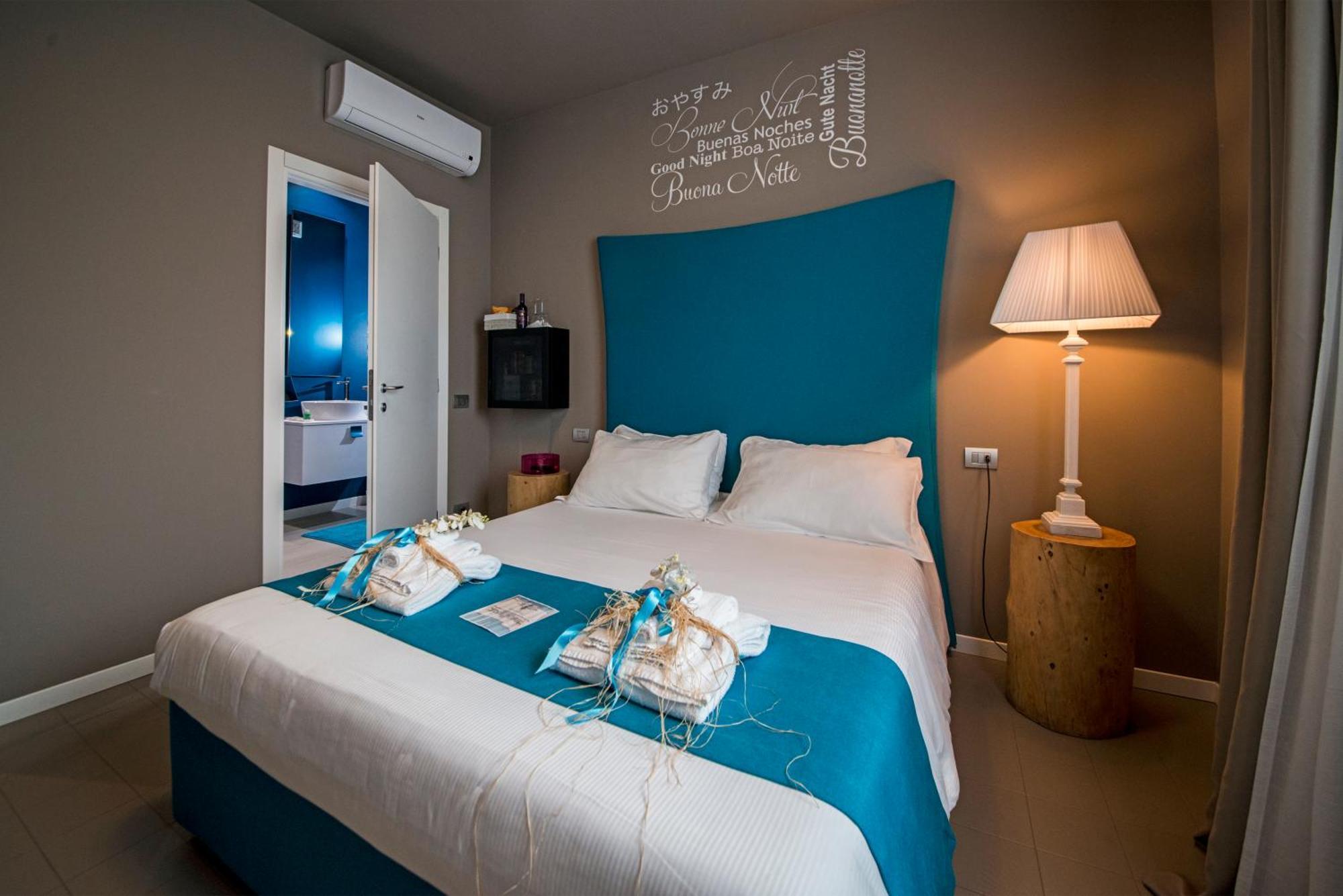 קוסטה וולפינו Art B&B Design מראה חיצוני תמונה