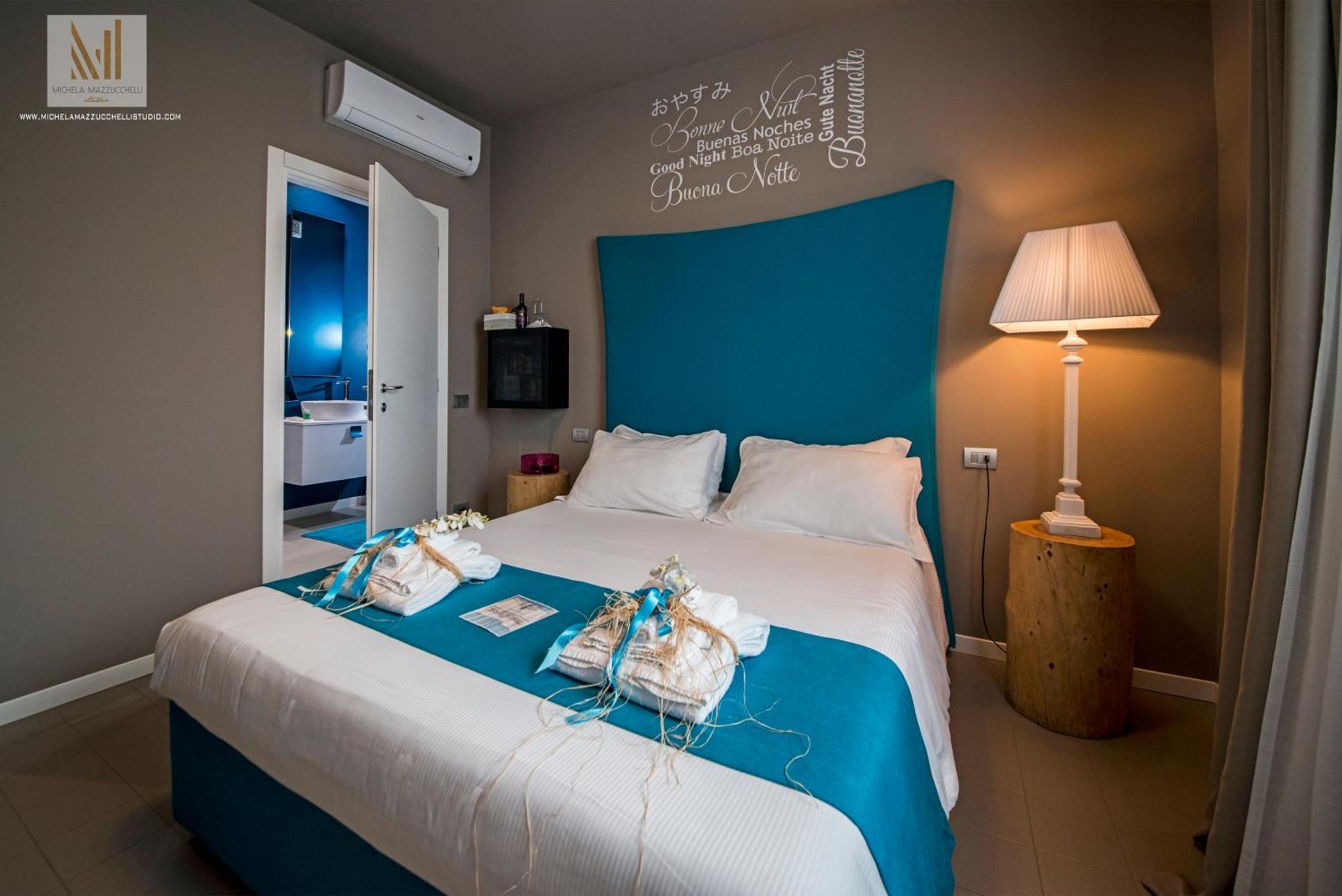 קוסטה וולפינו Art B&B Design מראה חיצוני תמונה