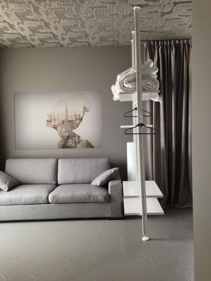 קוסטה וולפינו Art B&B Design מראה חיצוני תמונה