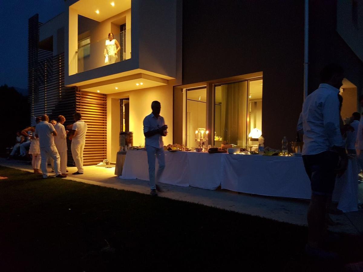 קוסטה וולפינו Art B&B Design מראה חיצוני תמונה