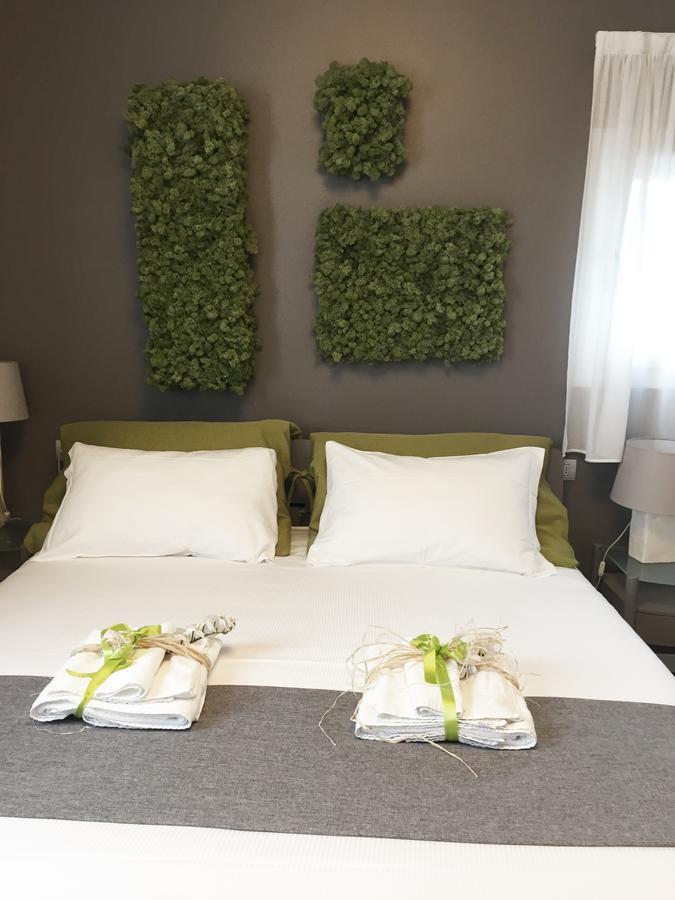 קוסטה וולפינו Art B&B Design מראה חיצוני תמונה