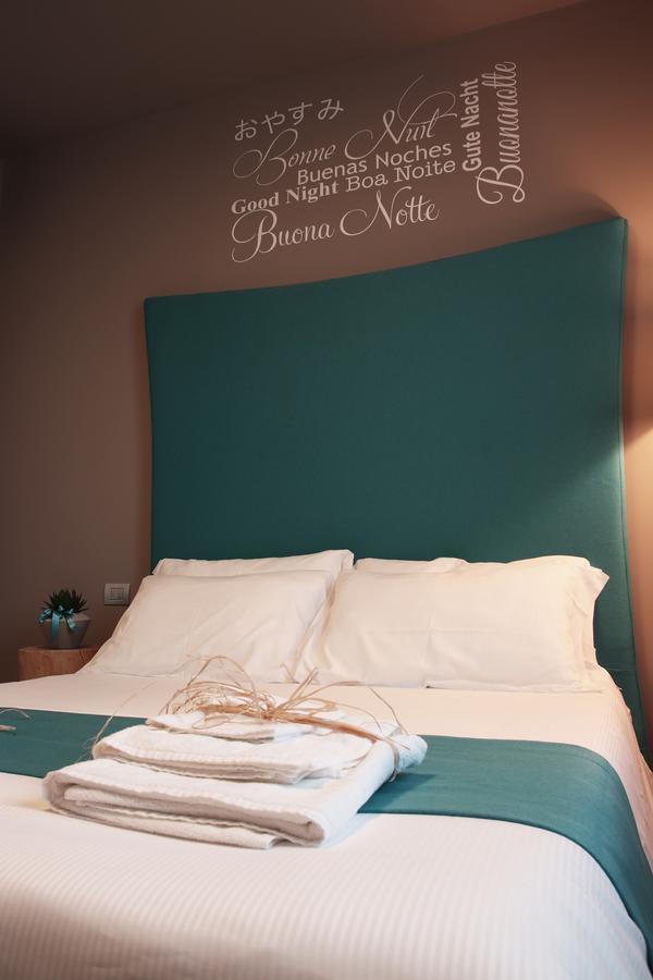 קוסטה וולפינו Art B&B Design מראה חיצוני תמונה