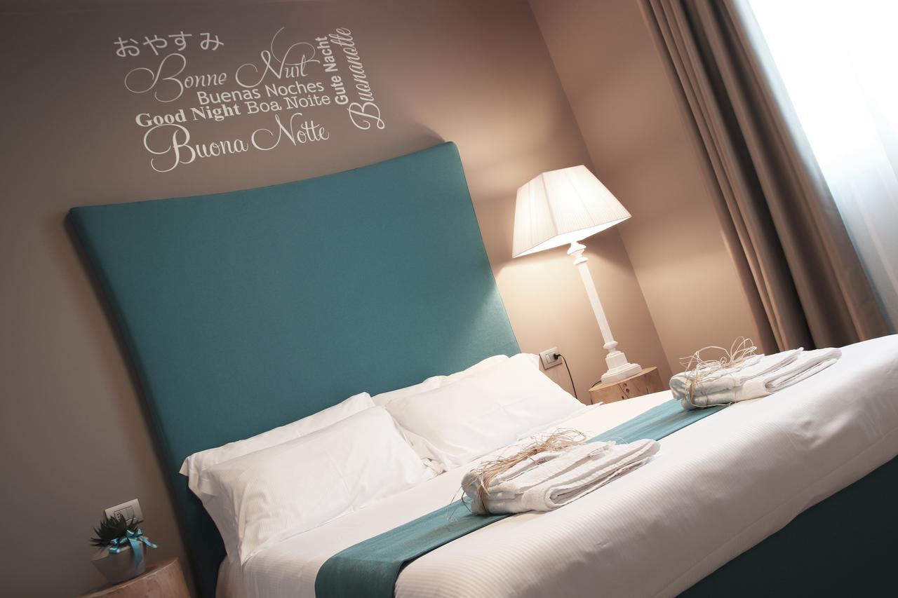 קוסטה וולפינו Art B&B Design מראה חיצוני תמונה