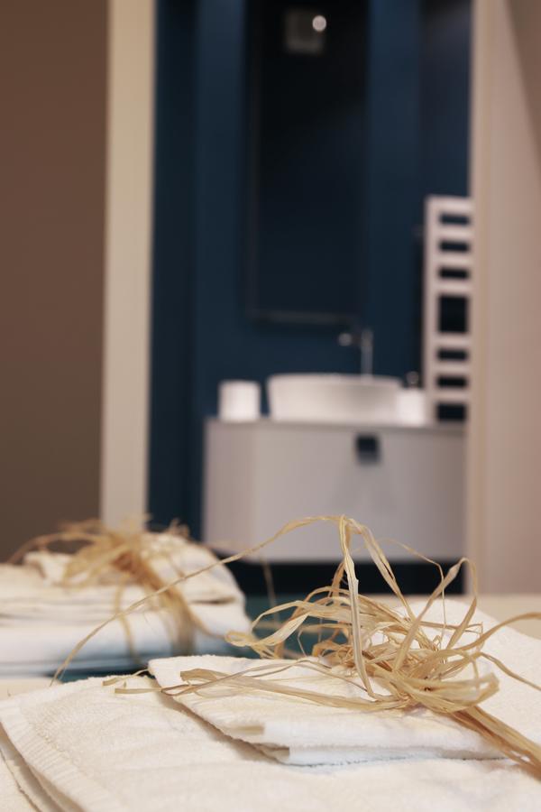 קוסטה וולפינו Art B&B Design מראה חיצוני תמונה