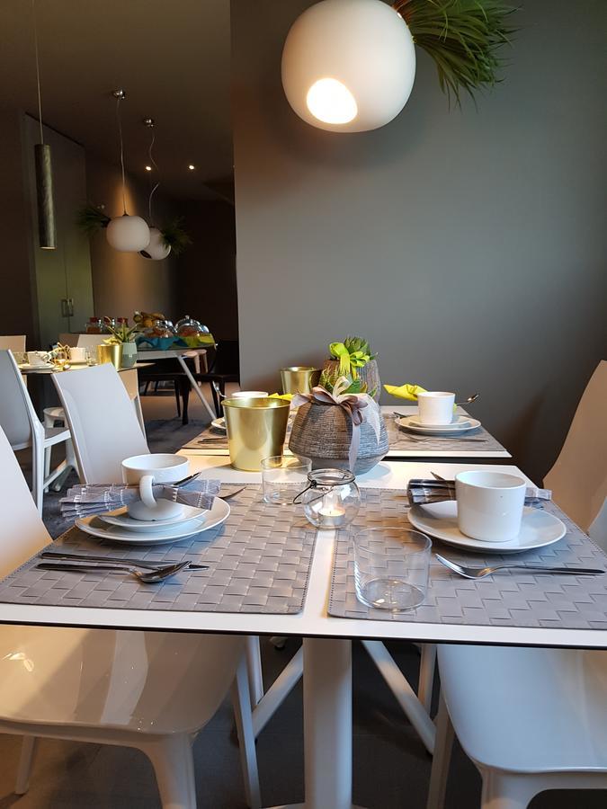 קוסטה וולפינו Art B&B Design מראה חיצוני תמונה