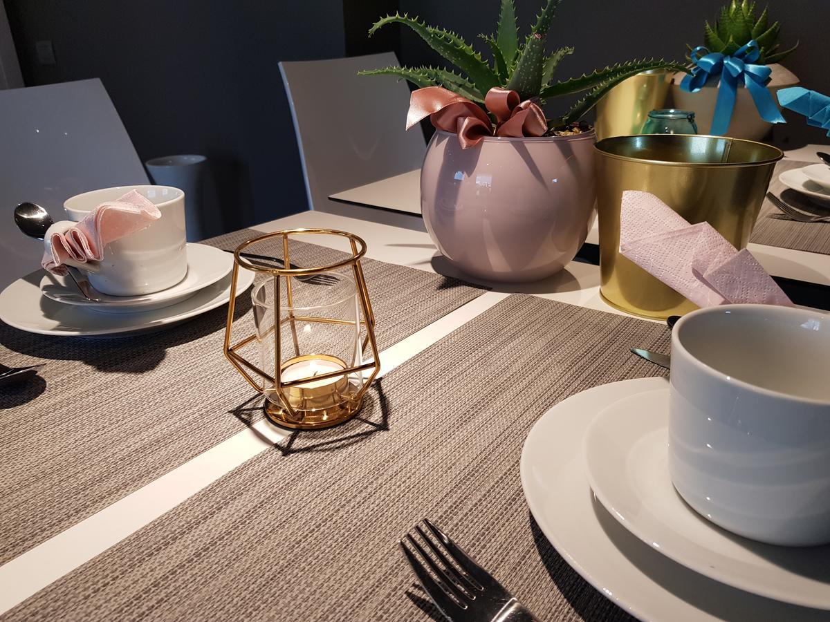 קוסטה וולפינו Art B&B Design מראה חיצוני תמונה