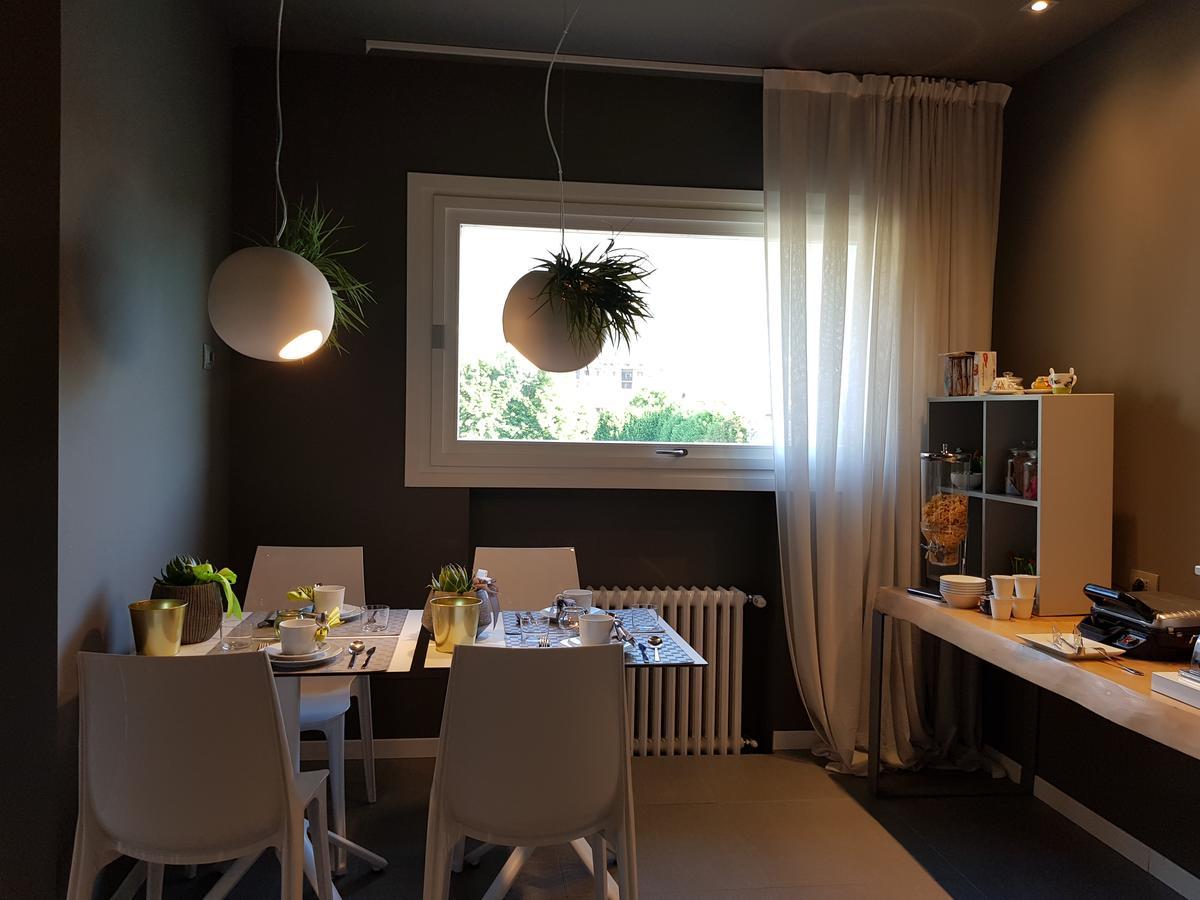קוסטה וולפינו Art B&B Design מראה חיצוני תמונה