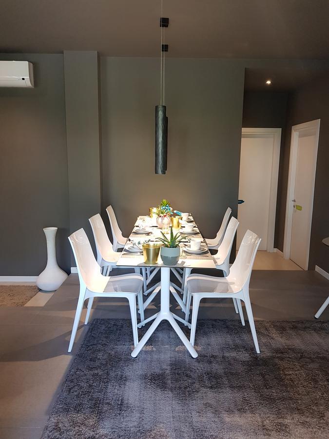 קוסטה וולפינו Art B&B Design מראה חיצוני תמונה