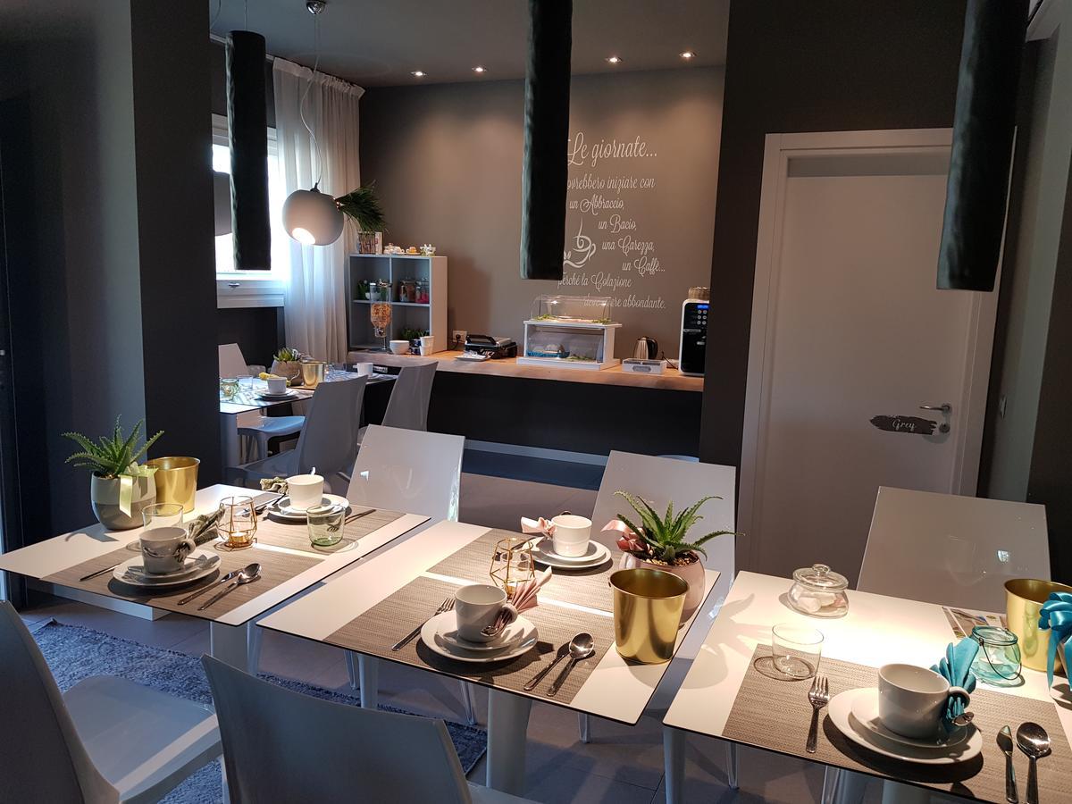 קוסטה וולפינו Art B&B Design מראה חיצוני תמונה
