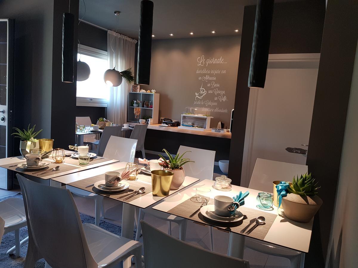 קוסטה וולפינו Art B&B Design מראה חיצוני תמונה