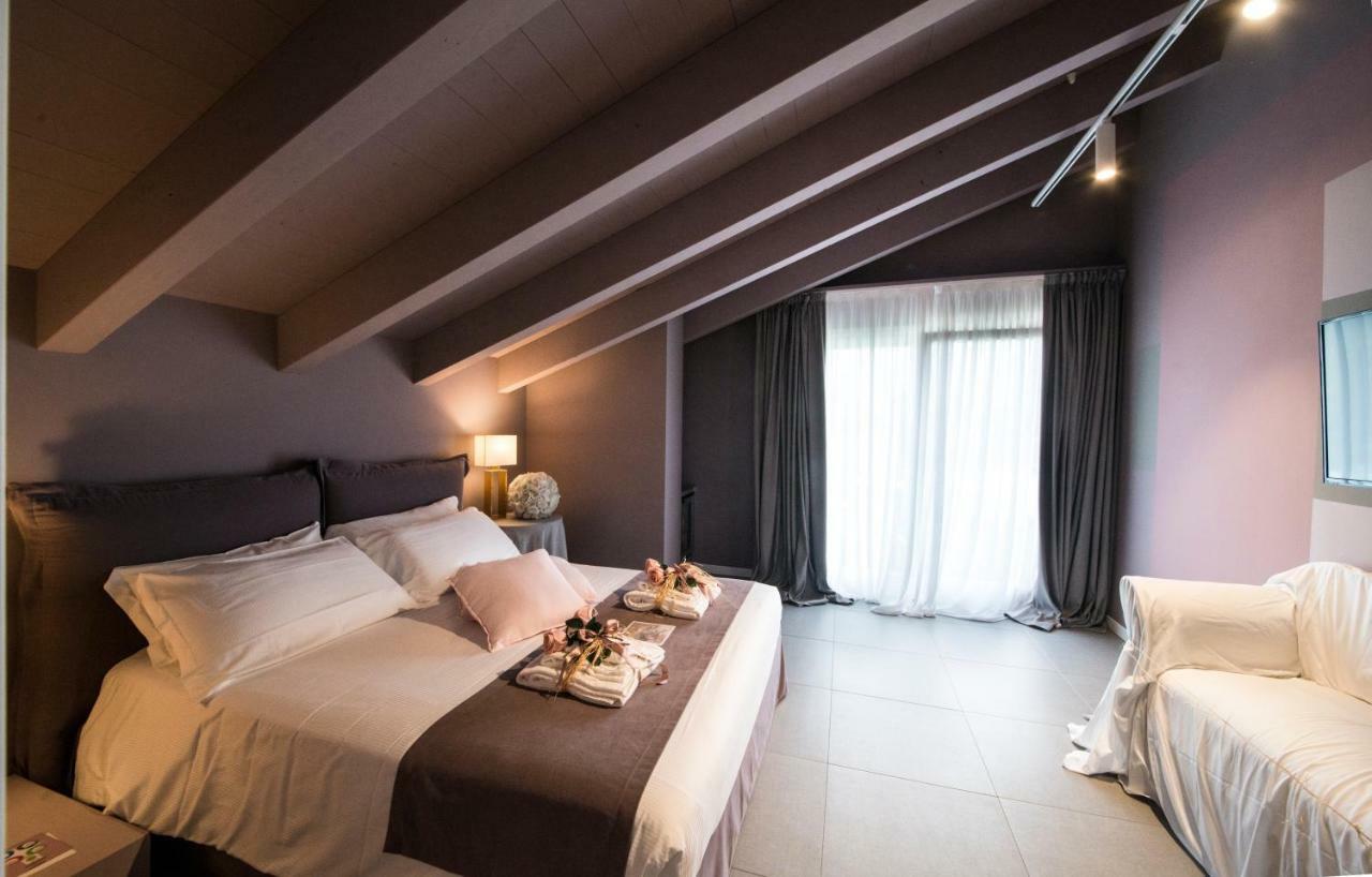 קוסטה וולפינו Art B&B Design מראה חיצוני תמונה