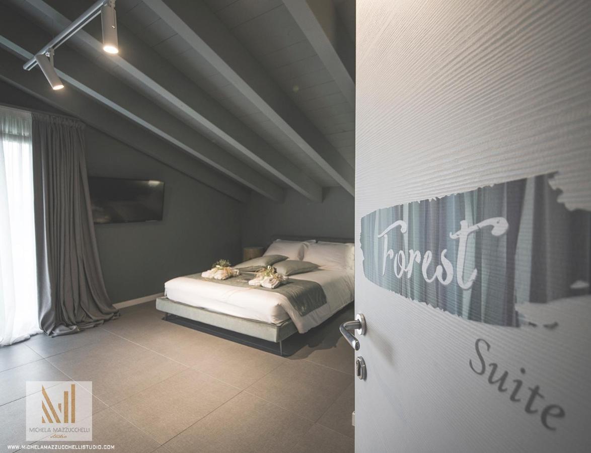 קוסטה וולפינו Art B&B Design מראה חיצוני תמונה