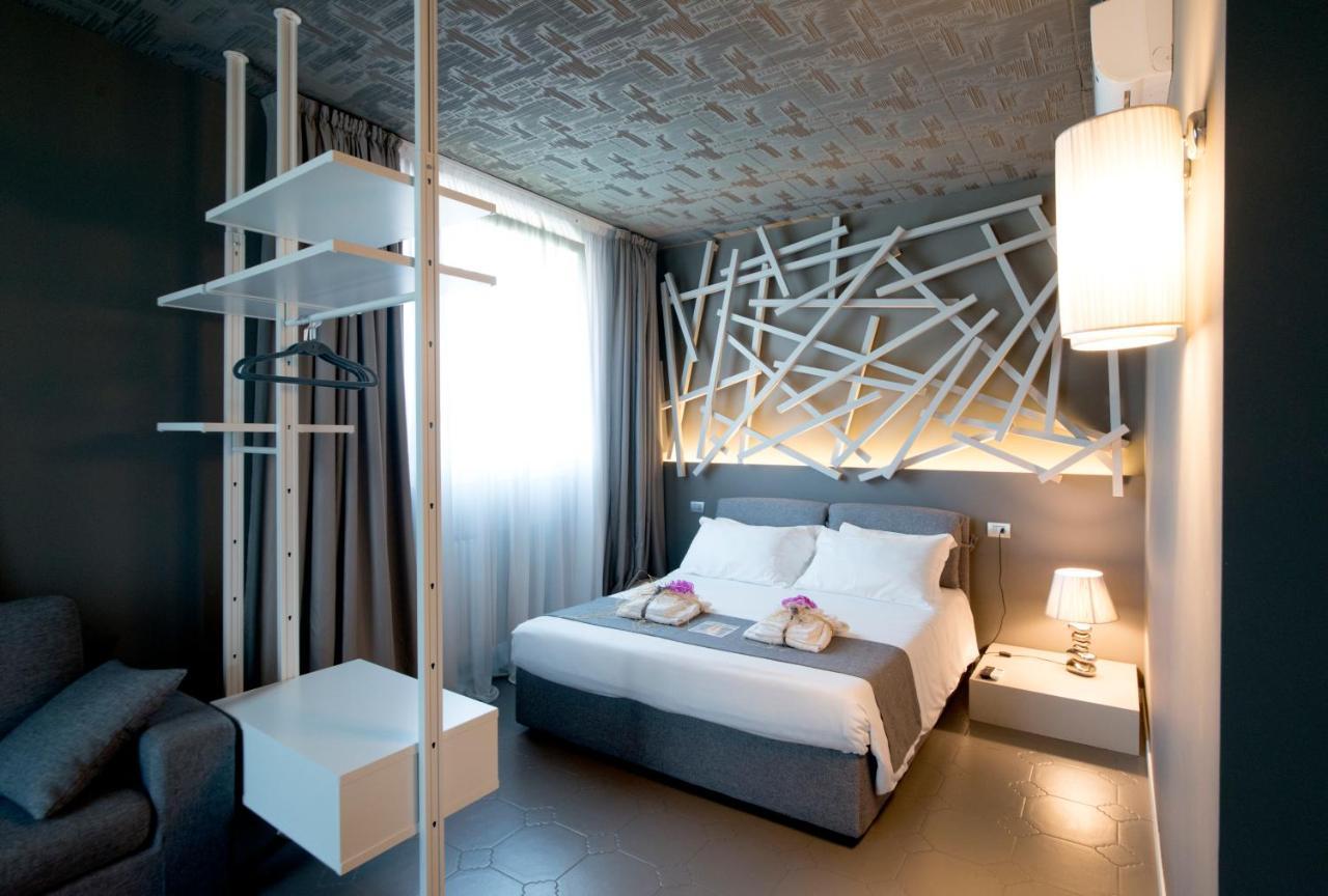 קוסטה וולפינו Art B&B Design מראה חיצוני תמונה