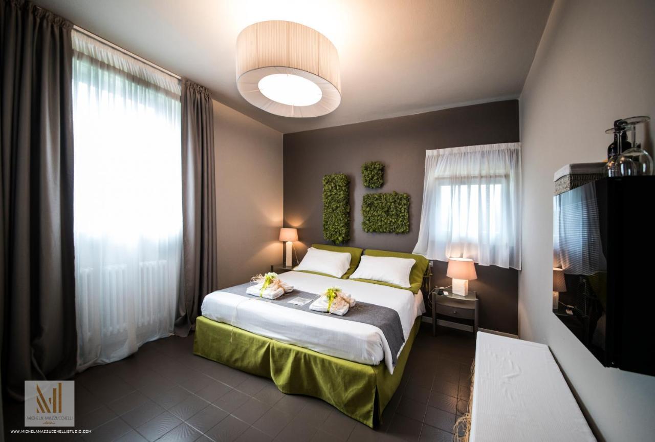 קוסטה וולפינו Art B&B Design מראה חיצוני תמונה