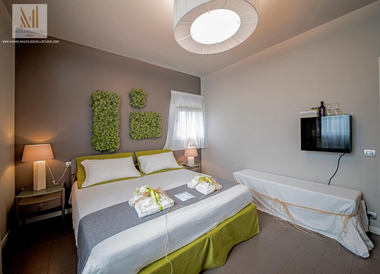קוסטה וולפינו Art B&B Design מראה חיצוני תמונה