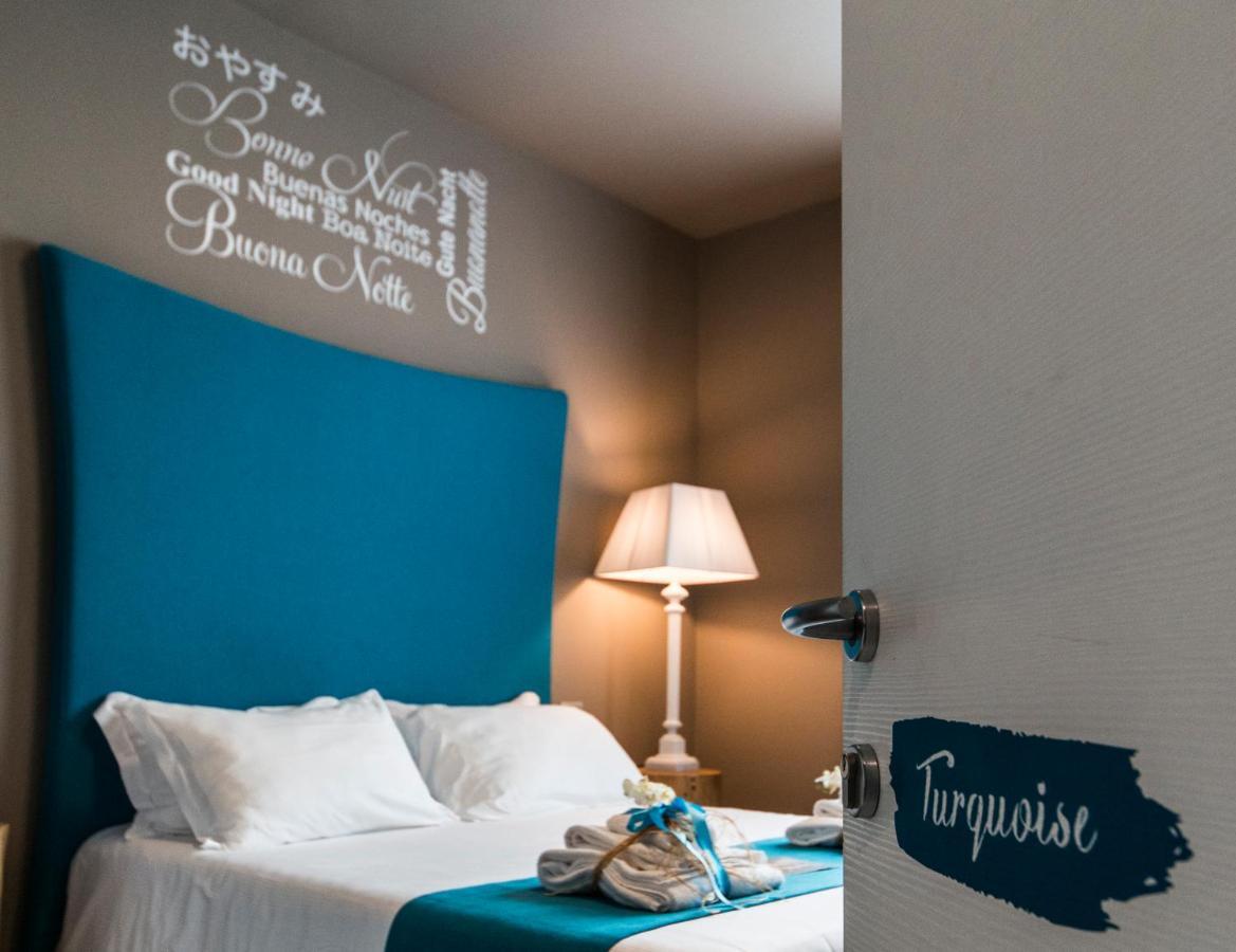 קוסטה וולפינו Art B&B Design מראה חיצוני תמונה