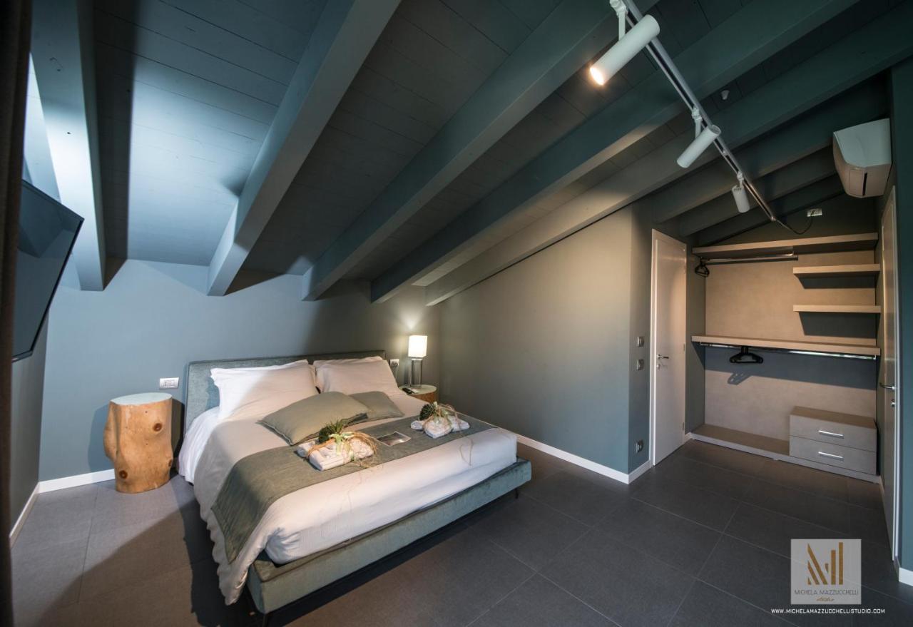 קוסטה וולפינו Art B&B Design מראה חיצוני תמונה