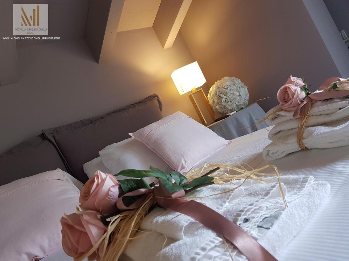 קוסטה וולפינו Art B&B Design מראה חיצוני תמונה