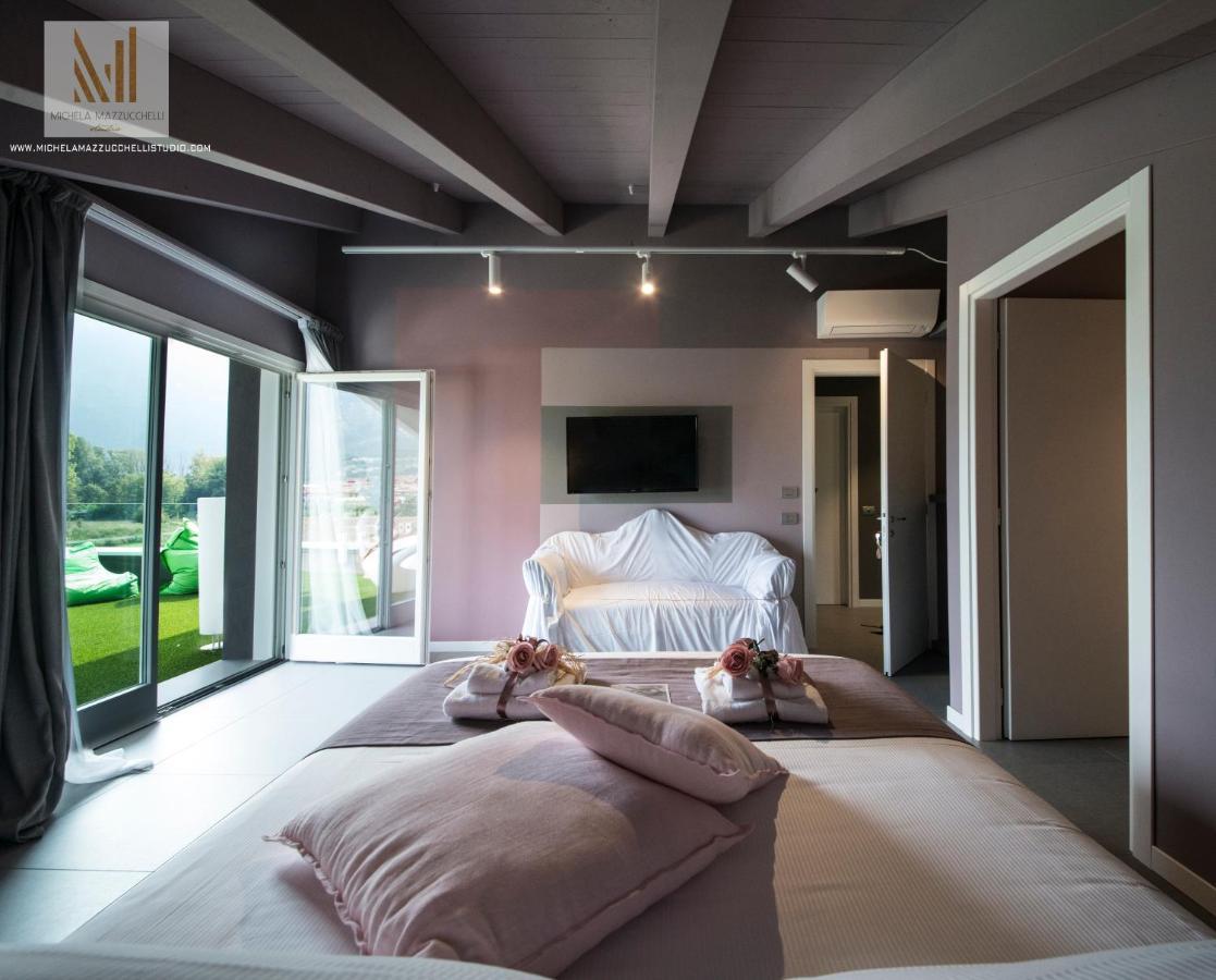 קוסטה וולפינו Art B&B Design מראה חיצוני תמונה